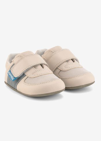 Hopfrög First Prime Beige