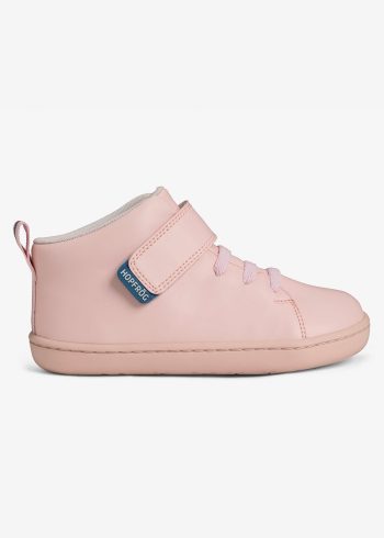 Hopfrög Smart Walker High Top Rosa